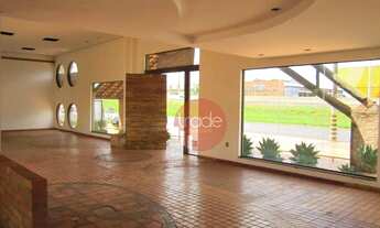 Imagem 3: Ponto Comercial para Locação de 05 Salas no Bairro Nova Ribeirânia em Ribeirão Preto com P