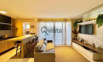 Imagem 2: Apartamento à Venda na Enseada no Guarujá