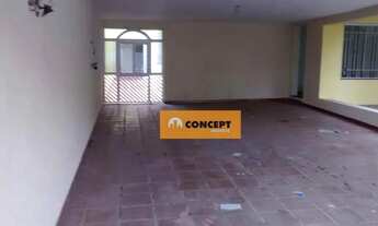 Imagem 7: Sobrado com 4 dormitórios à venda, 400 m² por R$ 600.000,00 - Jardim Casa Branca - Suzano