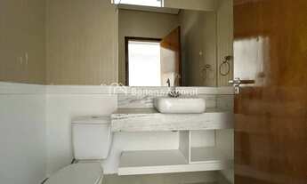 Imagem 6: Sobrado para locação Condomínio Reserva Real - Parque Brasil 500