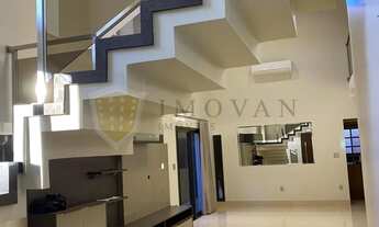 Imagem 2: Casa 3 Suítes para venda jardim nova Aliança sul