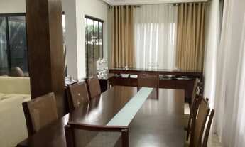 Imagem 7: CASA CONDOMÍNIO FECHADO GRANVILLE Casa em Condomínio com 4 Quarto(s) e 6 banheiro(s) à Ven