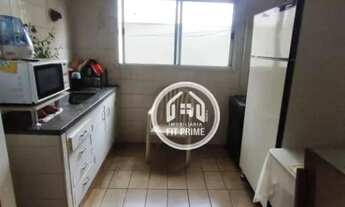 Imagem 6: Apartamento com 3 dormitórios, 100 m² - venda por R$ 500.000 ou aluguel por R$ 3.200/mês