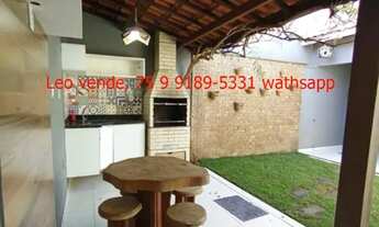 Imagem 5: Leo vende, bairro Sim, 2