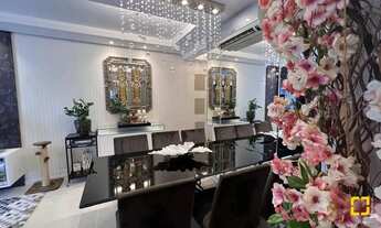 Imagem 3: Apartamento de 3 Dor.1 suíte, 3 Bwc e 2 vagas, Jardim Atlântico, Florianópolis SC