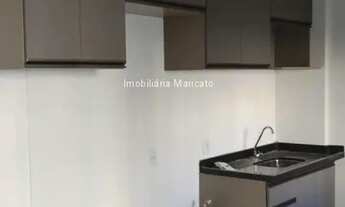 Imagem: Apartamento no Nau Vivendas - Em frente