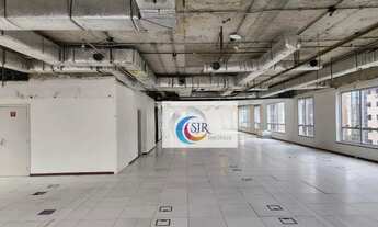 Imagem 7: Conjunto para alugar, 279 m² - Itaim Bibi - São Paulo/SP