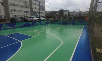 Imagem 3: Apartamento Padrão em Botucatu