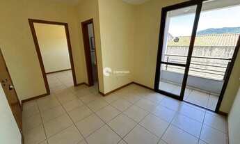 Imagem 3: Amplo apto 1 Dorm com vaga e elevador + Sacada com Churrasqueira