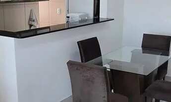 Imagem 3: Apartamento Venda com 2 quartos sendo 1 suíte em Capim Macio