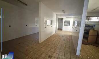 Imagem: Salão Comercial para alugar, 556m² - Jardim