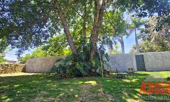 Imagem 4: CASA TÉRREA COM AR DE CHACARA, OTIMA LOCALIZAÇÃO E A POUCOS MINUTOS DO CENTRO DE ATIBAIA