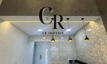 Imagem 5: Casa Alto Padrão - Recanto das Emas