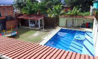 Imagem 1: Casa de Eventos Casa com 1 dormitório