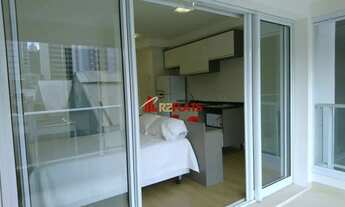 Imagem 8: Flat com ótimo preço no bairro Consolação. Confira!