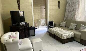 Imagem 4: Casa de Vila, duplex 4 quartos, 2 vagas na vila, área externa piscina