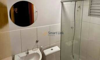 Imagem 6: Apartamento com 2 dormitórios à venda, 51 m² por R$ 179.000,00 - Bairro Santa Rita - Goiân