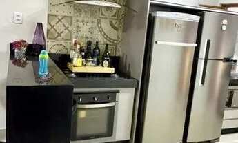 Imagem 3: Sobrado - 234m² (03 Suítes) em Jardim Atlântico - Goiânia - GO