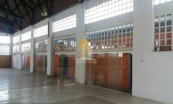 Imagem 5: GALPÃO COM 1000M², 6 BANHEIROS, 6 VAGAS NA REGIÃO DA LAPA - SP