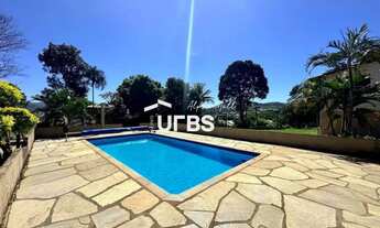 Imagem 5: Fazenda/Sítio/Chácara para venda com 500 metros quadrados com 5 quartos