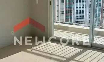 Imagem 6: Cobertura em Rua José Izidoro Biazetto - Campo Comprido - Curitiba/PR