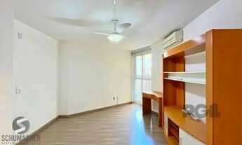 Imagem 3: Apartamento em Porto Alegre, no bairro Cristal, com 2 dormitório(s), 1 vaga por