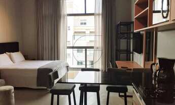 Imagem: Studio à venda em Canajuê