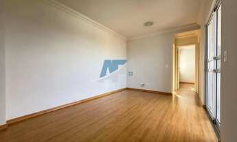 Imagem 4: Apartamento à venda no Jardim Cruzeiro São José dos Pinhais