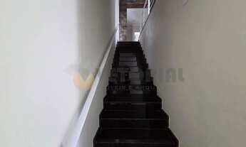 Imagem 7: Sobrado com 3 dormitórios para alugar, 160 m² por R$ 6.000,00/mês - Condomínio Verde Mar