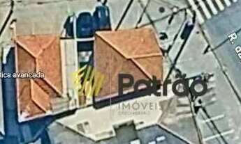 Imagem 4: Terreno para alugar, 600 m² por R$ 80.000,00/mês - Jardim - Santo André/SP