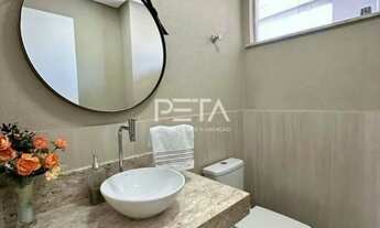 Imagem 7: Duplex com 03 suítes no Paraviana