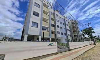 Imagem: Apartamento - Serraria - São José - Sc