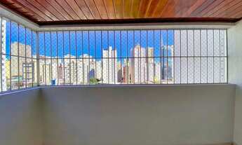 Imagem 7: Apartamento á venda no Bela Vista, 04 quartos sendo 01 suíte, 02 vagas, Residecial Burle M