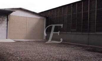 Imagem 4: 4409 m2 de Amplo Galpão no Prque Novo Mundo