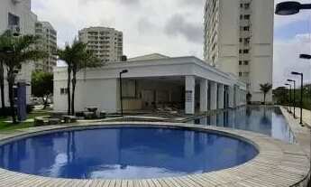 Imagem 2: Apartamento Aconchegante com Lazer Completo  Próximo à Av. Washington Soares e Shopping V