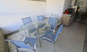 Imagem 2: Imóvel para venda tem 93 metros quadrados com 3 quartos em Castelo - Belo Horizonte - MG