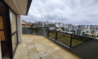 Imagem 7: Cobertura em Rua Renato Almeida - Bela Vista - Porto Alegre/RS