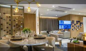 Imagem: Apartamento no funcionários