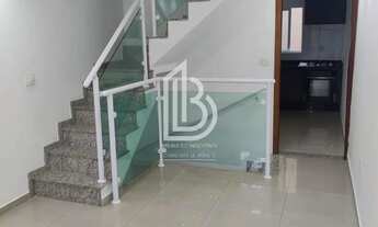 Imagem: Sobrado 2 dormitórios - 2 vagas, Jardim