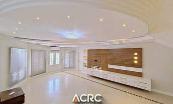 Imagem 7: ACRC Imóveis - CA03377 - Casa para Locação no Bairo Fortaleza próximo ao Shopping Park Eur