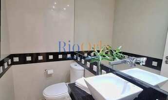 Imagem 5: Barra da Tijuca Apartamento no Summer Dream Reformado e Vista Mar