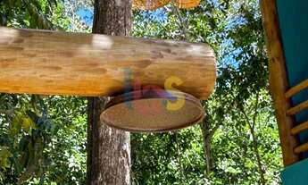 Imagem 2: Casa à venda, 4 quartos, 4 suítes, Arraial D'Ajuda - Porto Seguro /BA