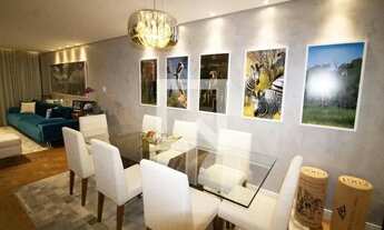 Imagem 7: Apartamento à Venda - Belém, 2 Quartos, 107 m2