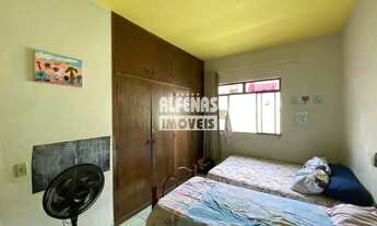 Imagem 6: Casa à venda 3 quartos no Bairro SAO JOAQUIM