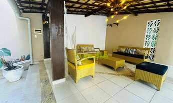 Imagem 6: Apartamento Garden com 4 dormitórios, 390 m² - venda por R$ 2.430.000,00 ou aluguel por R