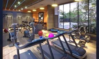 Imagem 5: Apartamento à venda em Capim Macio (Natal/RN) I Condomínio Porto Capim Macio