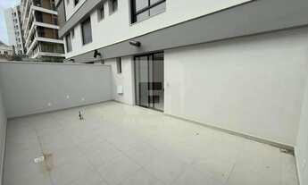 Imagem 5: Apartamento 01 quarto no Centro de Florianópolis