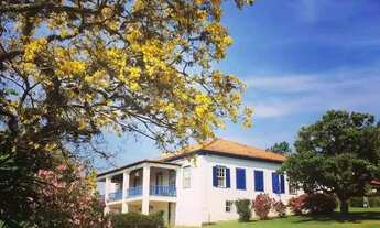 Imagem 2: Fazenda centenária cafeeira com 90 alqueires no interior de SP REF: FA0010