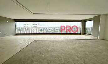 Imagem 3: Lindo apartamento novo em andar alto de Moema Pássaros