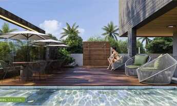 Imagem 4: Lift Smart Residence á venda próximo da Orla de Cruz das Almas Maceió-AL